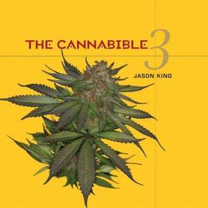   Cannabible 3 by Jason King, Ten Speed Press  NOOK 