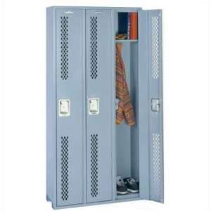  Lyon 711xAW 3DP Integrated Frame All Welded Locker 