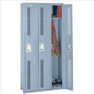  Lyon 711xAW 3DP Integrated Frame All Welded Locker 