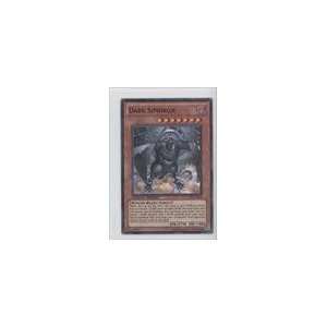  2011 Yu Gi Oh Collector Tins #CT08 006   Dark Simorgh 