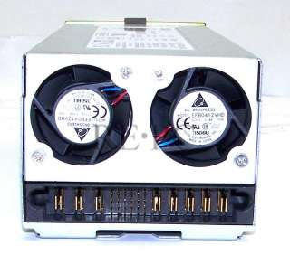 Lot of 2 Dell 7000240 0003 Poweredge Power Supplies  