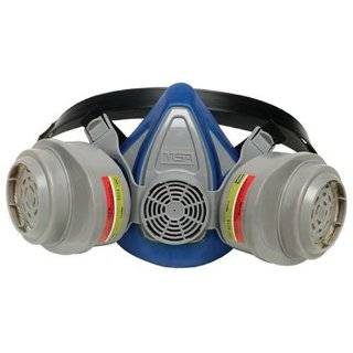  3M 6391 P100 Reusable Respirator Gas Mask   Large: Explore 