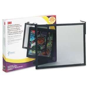  3M EX10L LCD/Monitor Anti Glare Filter, fits 15 LCD or 14 