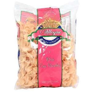  Allegra Wide Egg Noodles Case Pack 12