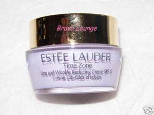 Estee Lauder Time Zone Line & Wrinkle Reducing 15ml  