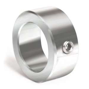 Metric Set Screw Collar, 3mm, Stainless Steel  Industrial 