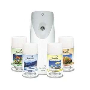  FRESHENER,3,SEASONS KIT Electronics