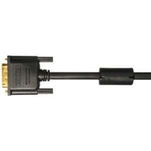   DVI D Digital Video Cable 3x Shielding 10meter Electronics