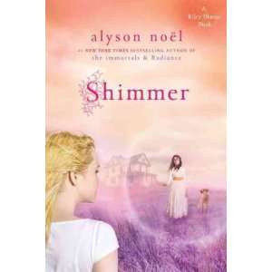   by Noel, Alyson (Author) Mar 15 11[ Paperback ]: Alyson Noel: Books