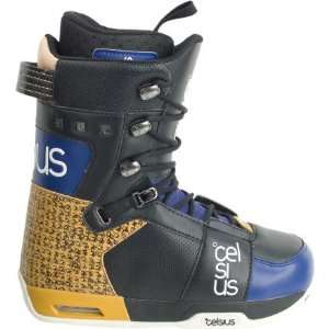  Celsius Cirrus Snowboard Boot   Mens: Sports & Outdoors