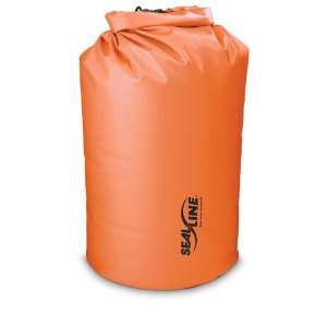 Seal Line Black Canyon 40 Litre Dry Bag:  Sports & Outdoors