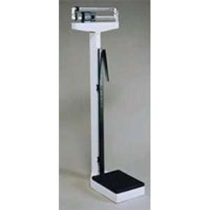 Doctors Beam Scale Lbs. & Kg. (Detecto#339) (Catalog Category: Scales 