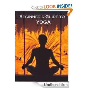 Yoga for Beginners The Fitness Guru  Kindle Store