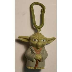  Star Wars Yoda Key Chain: Automotive