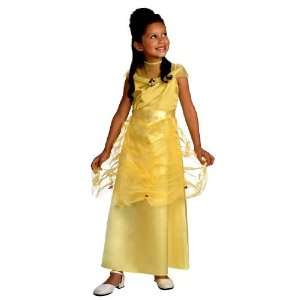 Belle Costume   Child Costume   Medium (7 8): Toys & Games