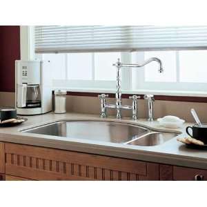  American Standard 4233.701.068 Kitchen Faucet: Home 