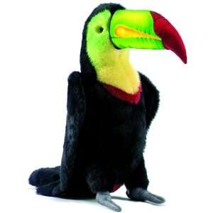  HANSA   Toucan (4343) Toys & Games