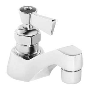Speakman SC 4389 Commander Single Handle Single Basin Faucet with 