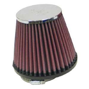  Universal Chrome Filter RC 4570 Automotive