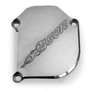  ModQuad Throttle Cover   450R Logo TC2 R 06 Automotive