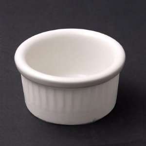   Chinaware Ramekins   White   Hall China   4532 7