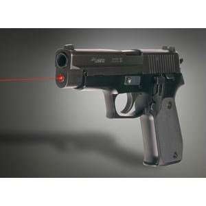  Sig P220  .45 ACP Laser Sight: Sports & Outdoors