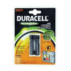  Sony D 220 Duracell Main Battery Electronics