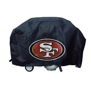 San Francisco 49Ers Economy Grill Cover: Toys & Games
