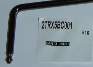 Ibanez EDGE ZERO Trem Arm from Europes Biggest Ibanez Parts Dealer 