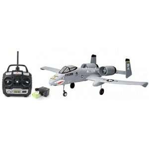   TS819 2.4GHz 4CH Electric RTF Remote Control RC Airplane: Toys & Games
