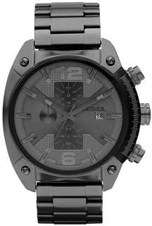  Fast Shipping! Chronograph with Date 46mm MENS Watch BRAND NEW!  