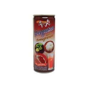   Juice With Pomegranate, 12/8.45 Oz  Grocery & Gourmet Food