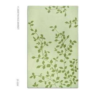  The Rug Market America Resort Ivy ivory 25228 Ivory/green 