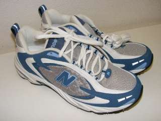 NEW BALANCE Running Walking Shoes Womens 10 714 NWT  