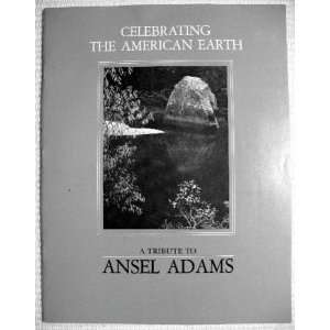   to Ansel Adams Ansel; Turnage, Robert; Szarkowski, John Adams Books