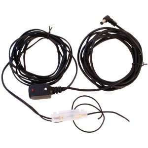   Wilson DC 12V Amplifier Hardwire Kit 859905: Cell Phones & Accessories