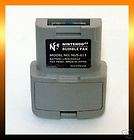 Original NINTENDO 64 N64 RUMBLE PAK NUS 013 *RARE*