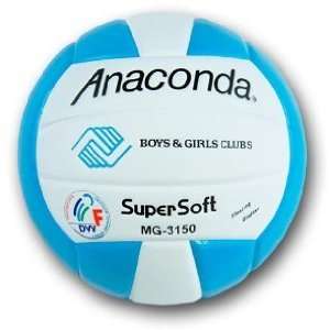  Anaconda Sports MG 3150 B+GS Boys and Girls Clubs Soft 