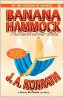 Banana Hammock J. A. Konrath