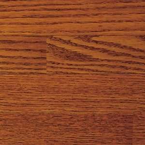    Mohawk Westbrook Oak 5 Golden Hardwood Flooring: Home Improvement