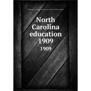   Teachers Assembly North Carolina Education Association: Books