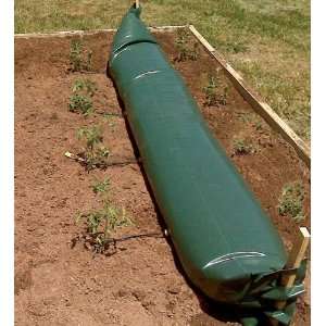   Garden Automatic Ooze Tube Watering System: Patio, Lawn & Garden