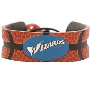  Gamewear Nba Washington Wizards Bracelet Sports 