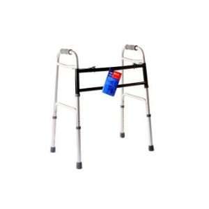  Carex Xtra 500 Pound Capacity Walker: Health & Personal 