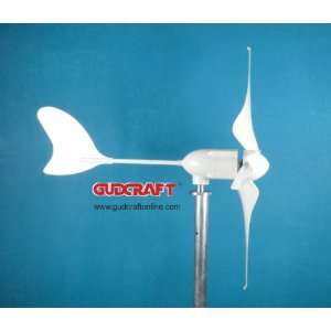   Turbine Residential Wind Generator wit Free Charge Controller CD5.0