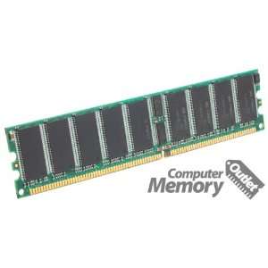  4GB (2X2GB) PC3200 ECC REGISTERED 184 PIN DDR KIT RAM 
