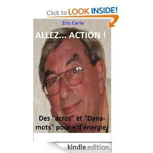 ALLEZ, ACTION (French Edition): ERIC CARLE:  Kindle Store