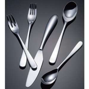 Yamazaki Appel Series Appel Flatware Collection Appel Dinner Fork 