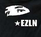 EZLN (Chiapas ZAPATA Marcos Antifa Zapatistas) T SHIRT