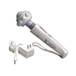   Rechargeable 2 Speed Massager   Model 5204